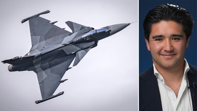 Därför går Saab som tåget – trots analytikernas skepsis