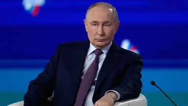 Synar Putins erkännande: ”Letar efter skyldiga”