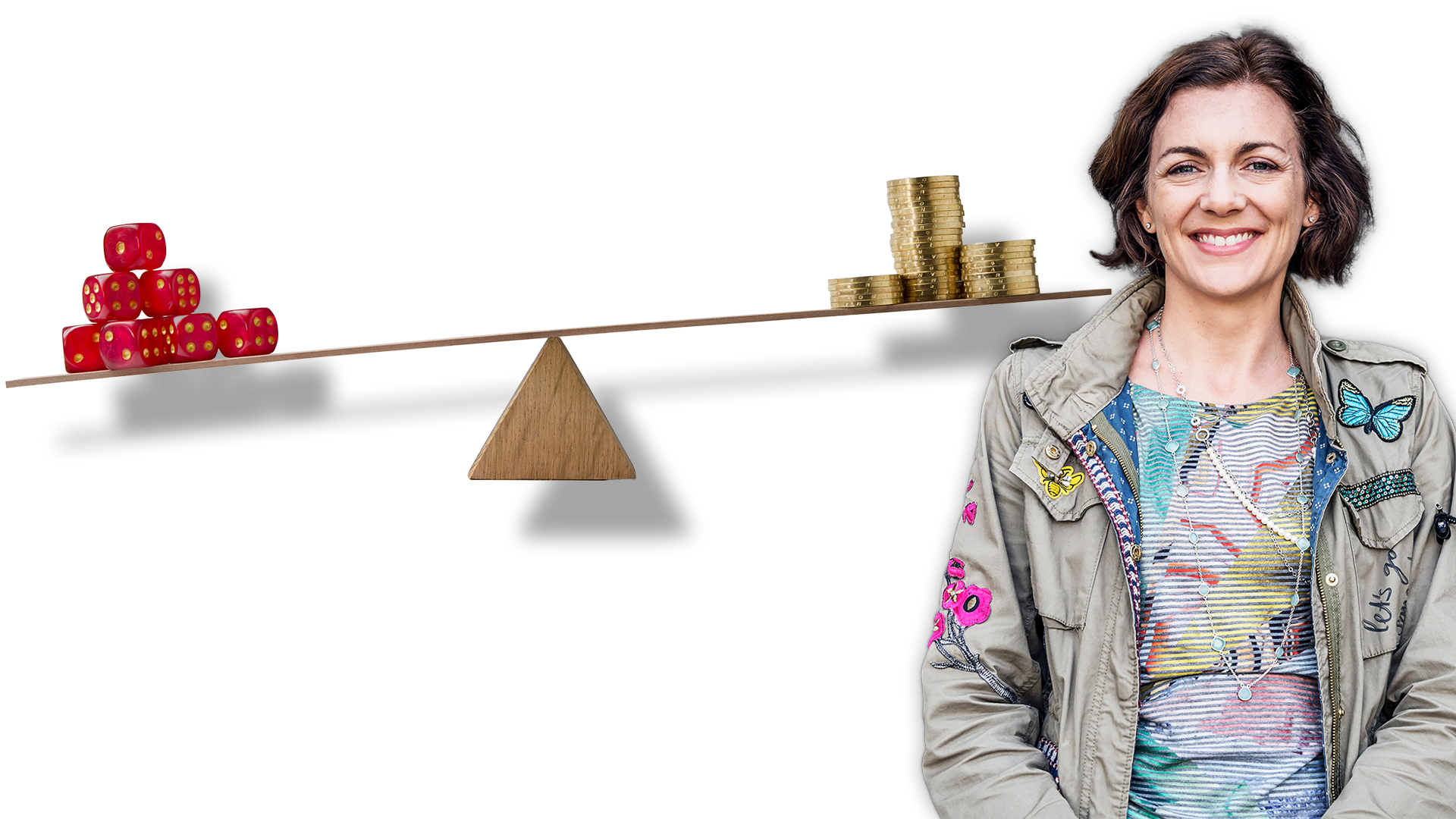 Johanna Möllerström: Vem förtjänar vad?