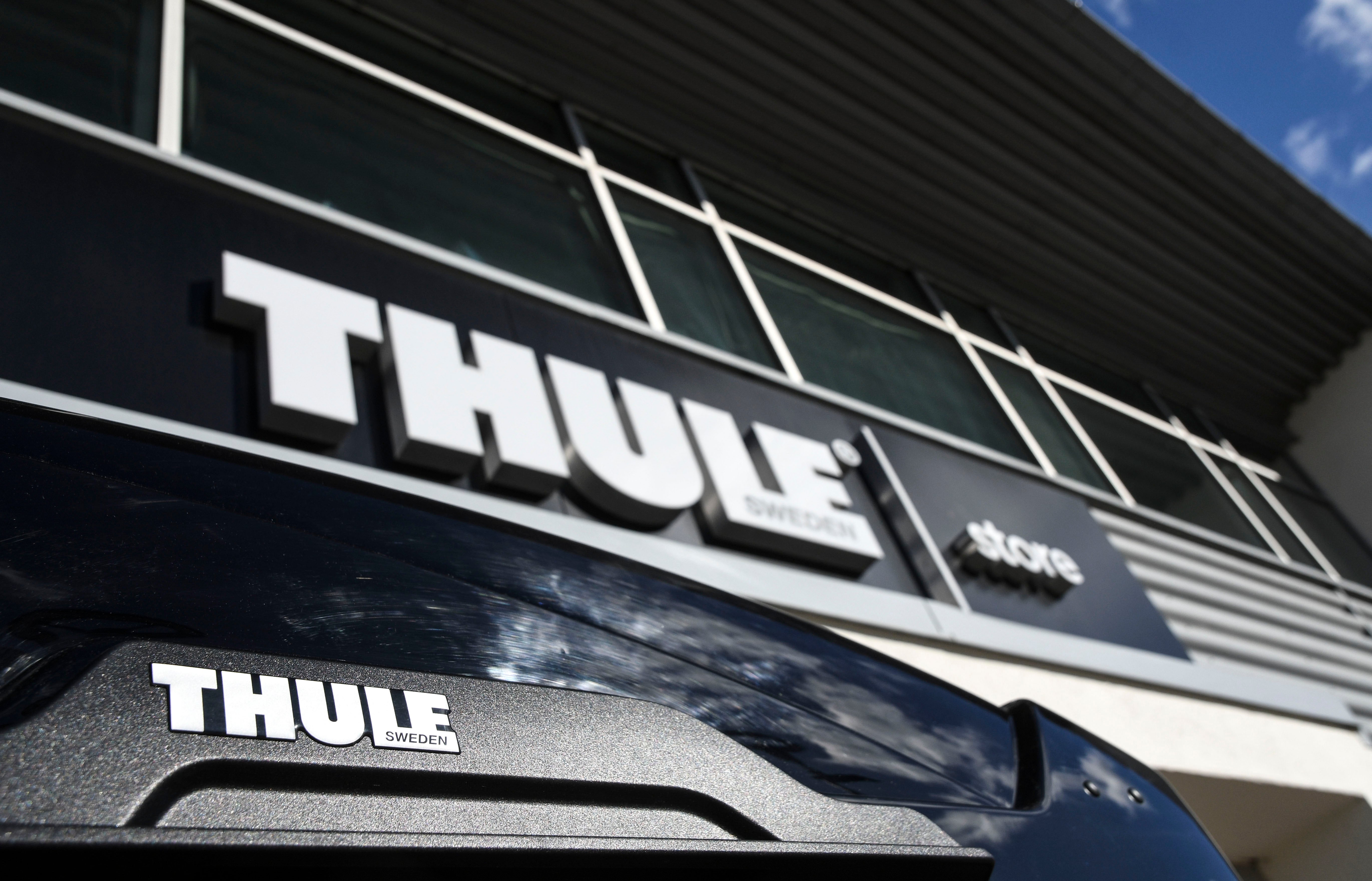 Thules besked: Så hård är valutamotvinden