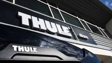 Thules besked: Så hård är valutamotvinden