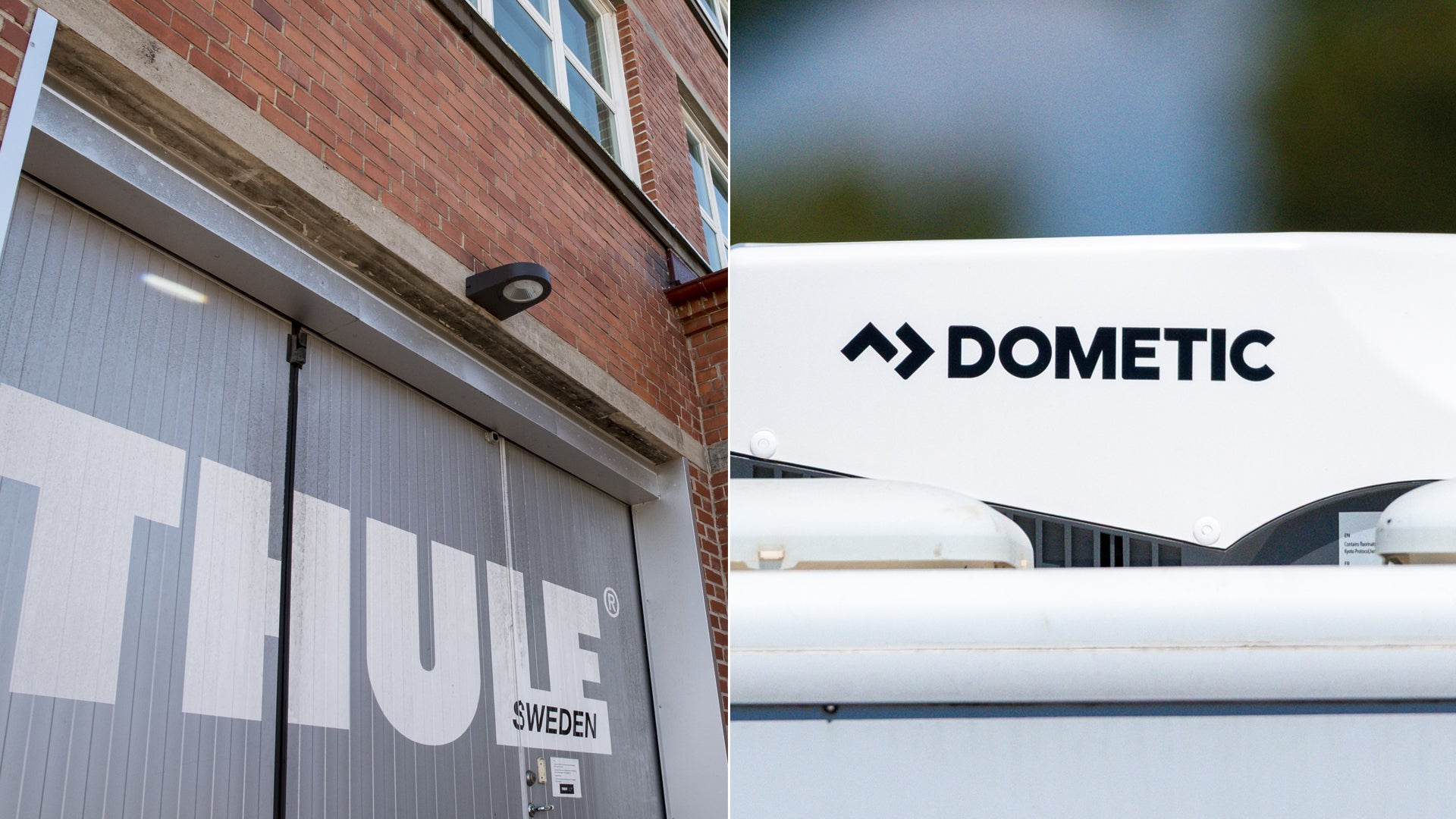 5 miljarder försvann när Dometic triggade konsumentras