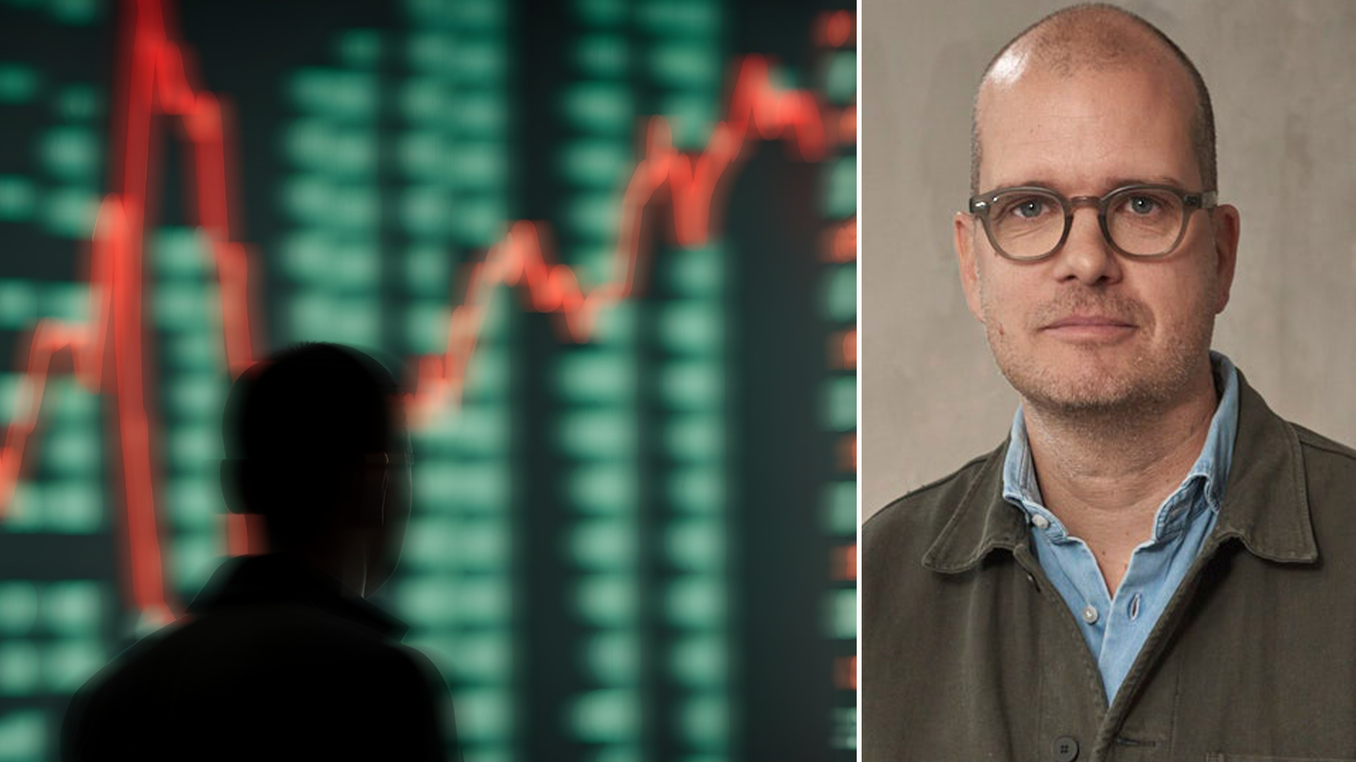 Bornold: Bra att ägarna storsäljer i Sivers Semiconductors