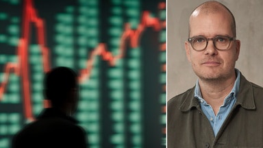 Bornold: Bra att ägarna storsäljer i Sivers Semiconductors