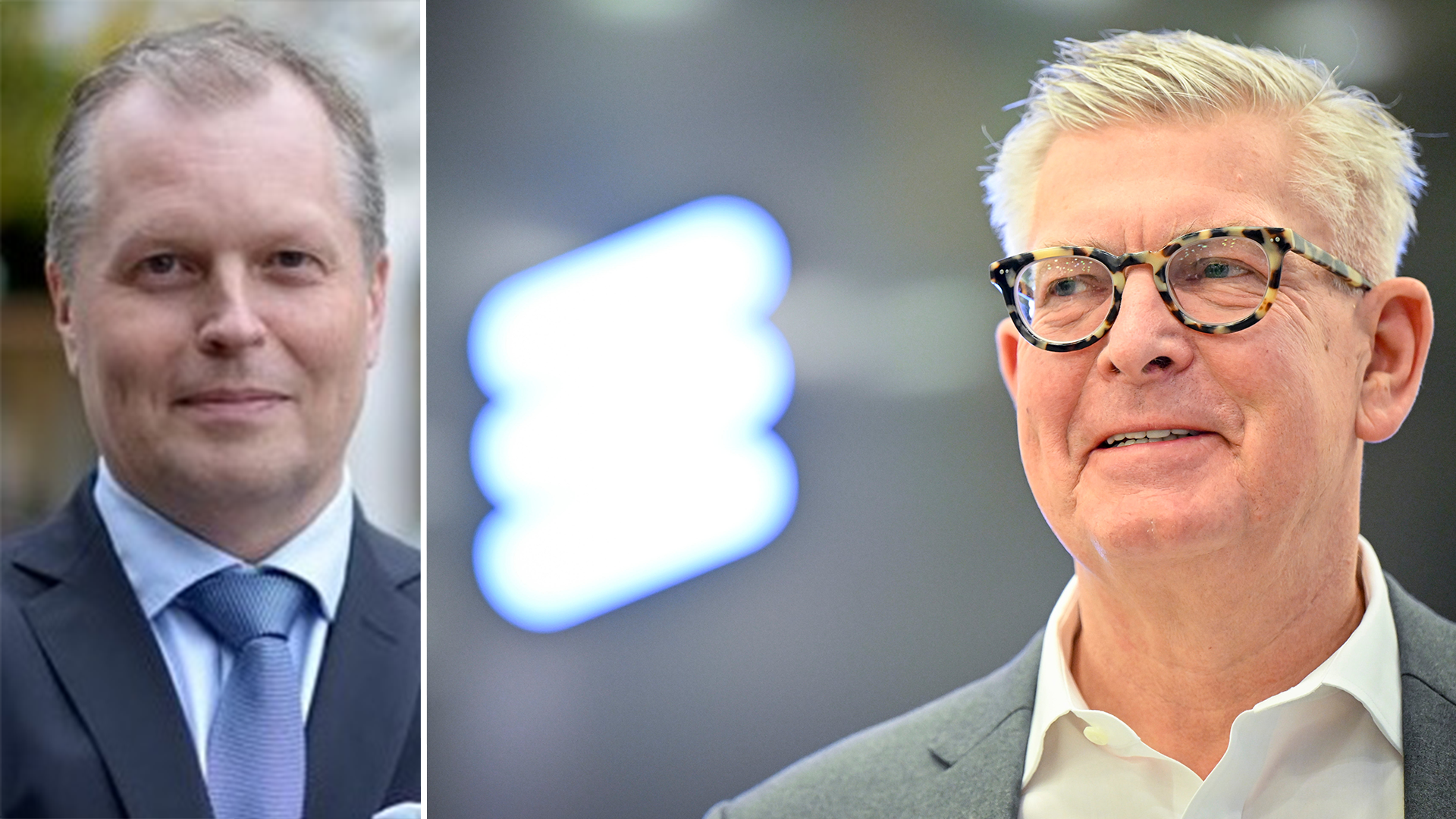 Ericsson slår estimaten – vd:n: ”Stabila framsteg”