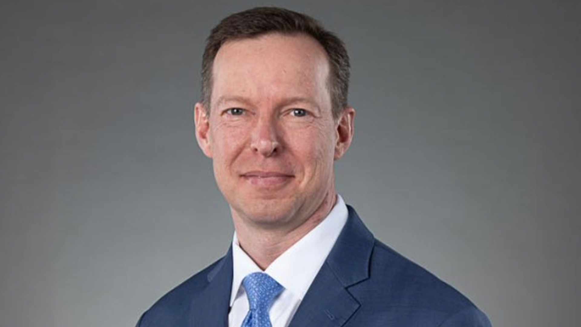 Blake Leitch ny vd för Xspray Pharma