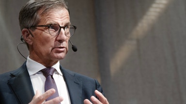 Riksbanken lämnar som väntat styrräntan oförändrad