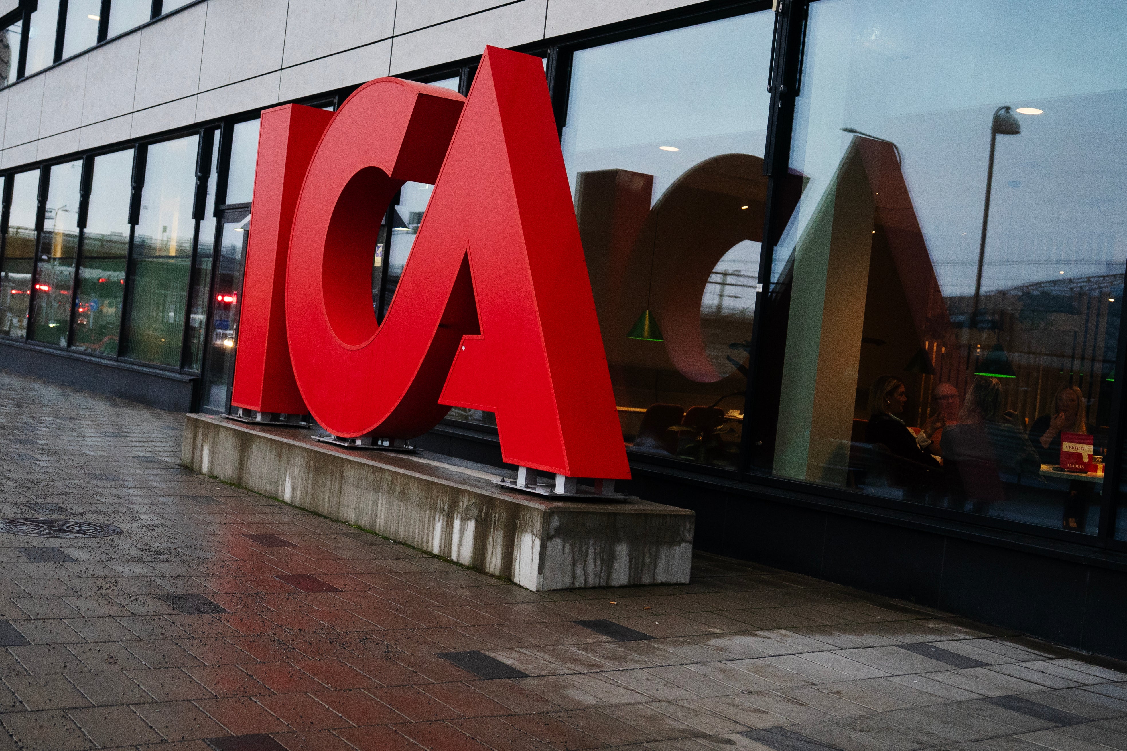 Ica-priserna steg 1,3 procent i juli