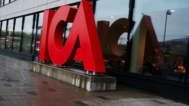 Ica-priserna steg 1,3 procent i juli