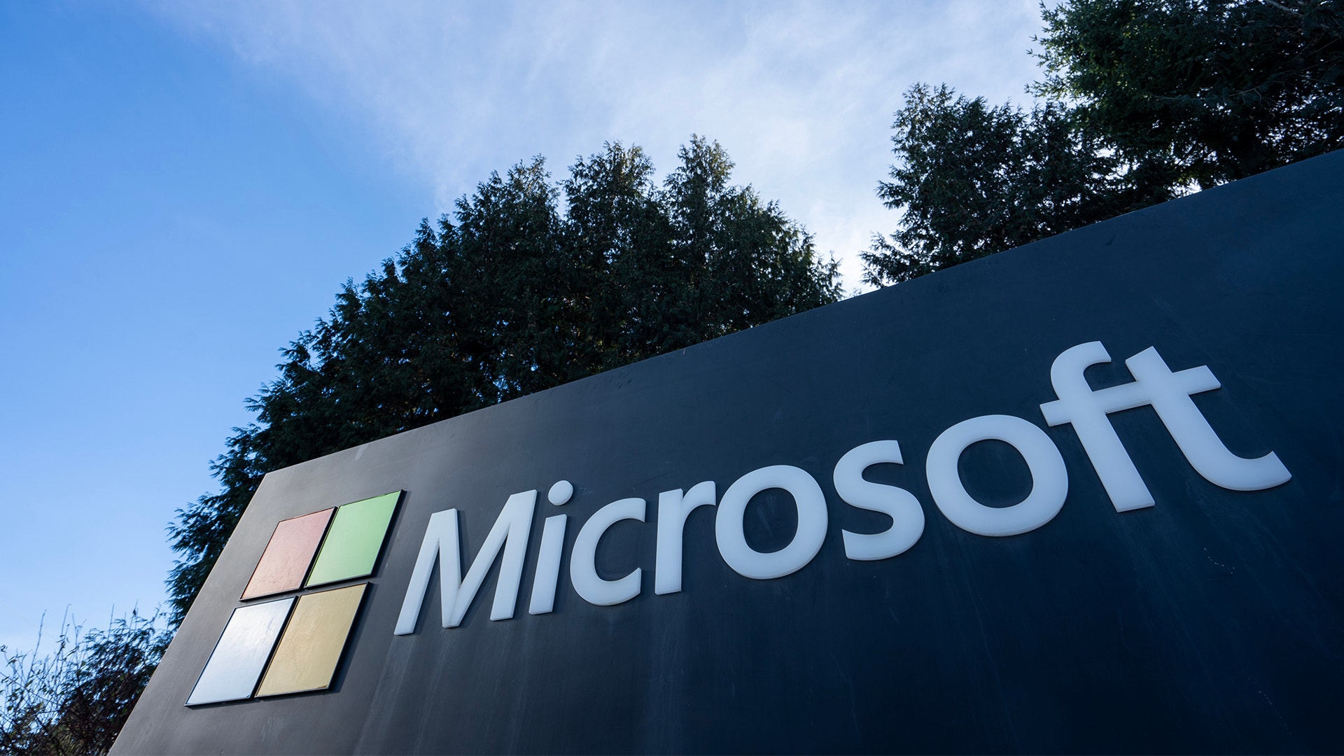 Microsoft