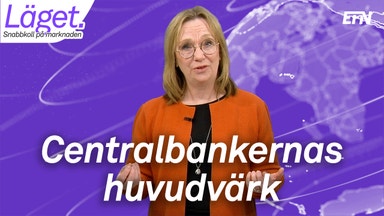 Svårt val: inflation eller instabilitet?