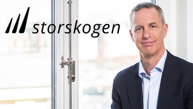 Något bättre än väntat från Storskogen: ”Utmanande läge”