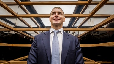 Lundin Gold lyfter intäkter och resultat