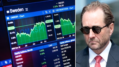 Daniel McPhee: Norska miljardärerna ser rea på svenska börsen