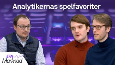 Tolv intressanta gamingbolag