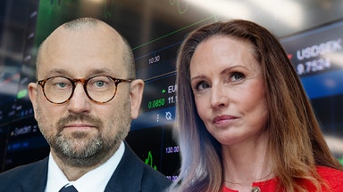 Experternas favoriter inför rapporterna: ”Stark vinnare”
