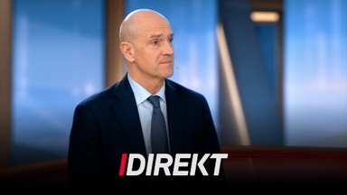 Handelsbanken: "Ambitionsnivån är höjd"