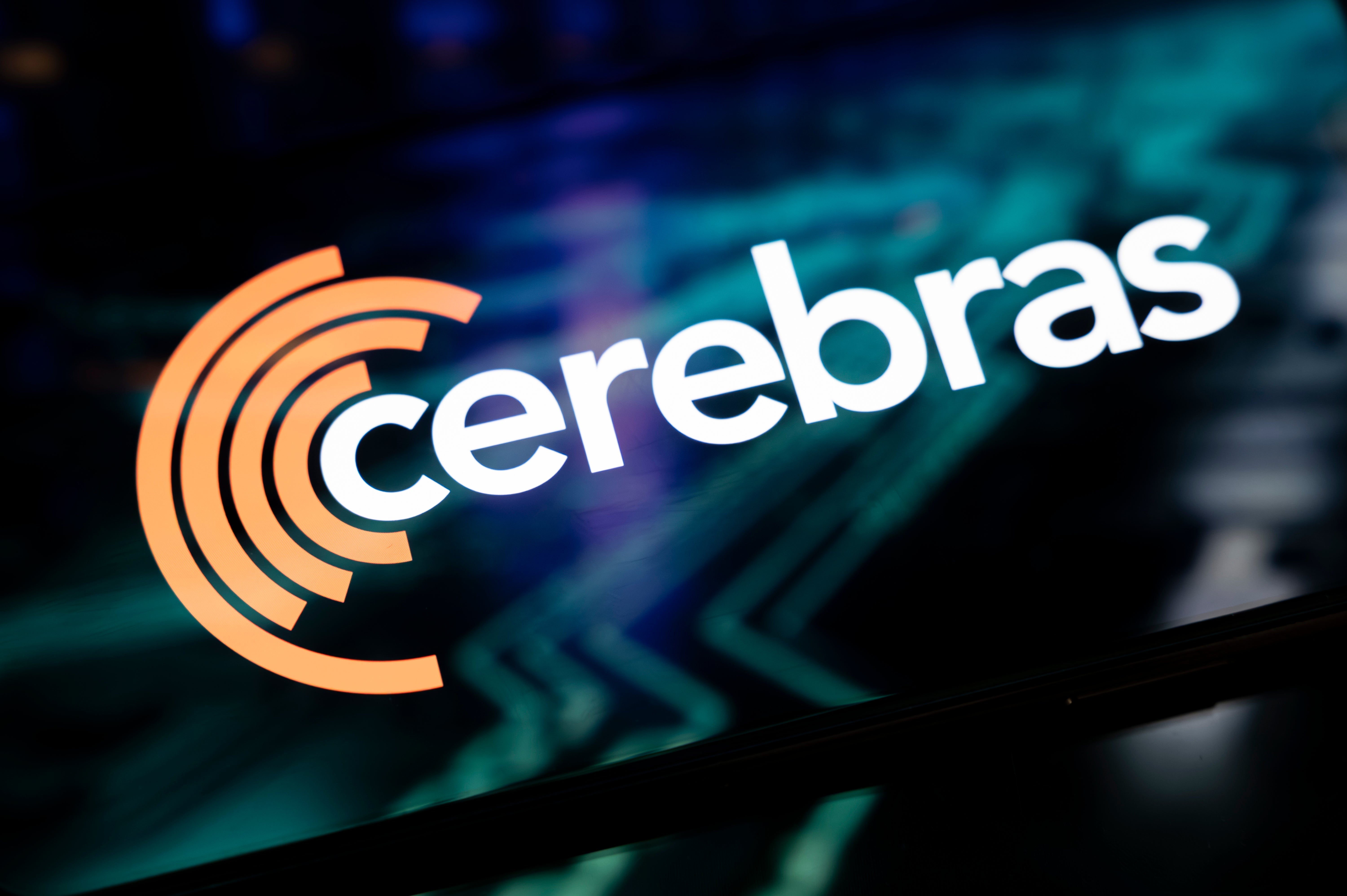 Klart: Nvidia-utmanaren går till börsen i årets största IPO hittills