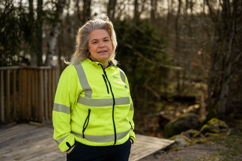 Storförsäljning räddar Södra från förlustkvartal