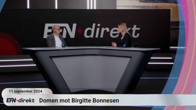 Qviberg om domen mot Bonnesen