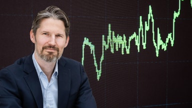 Här letar veteranen vinnare i rapporterna