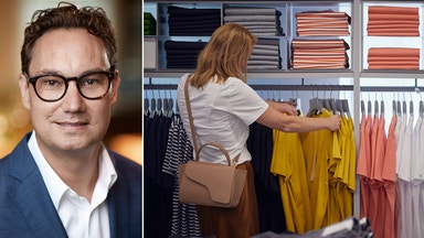 Swedbank ser 65 procents uppsida i ny småbolagsfavorit