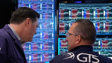 Wall Street-jätten: Aktierna att köpa utanför AI-sektorn