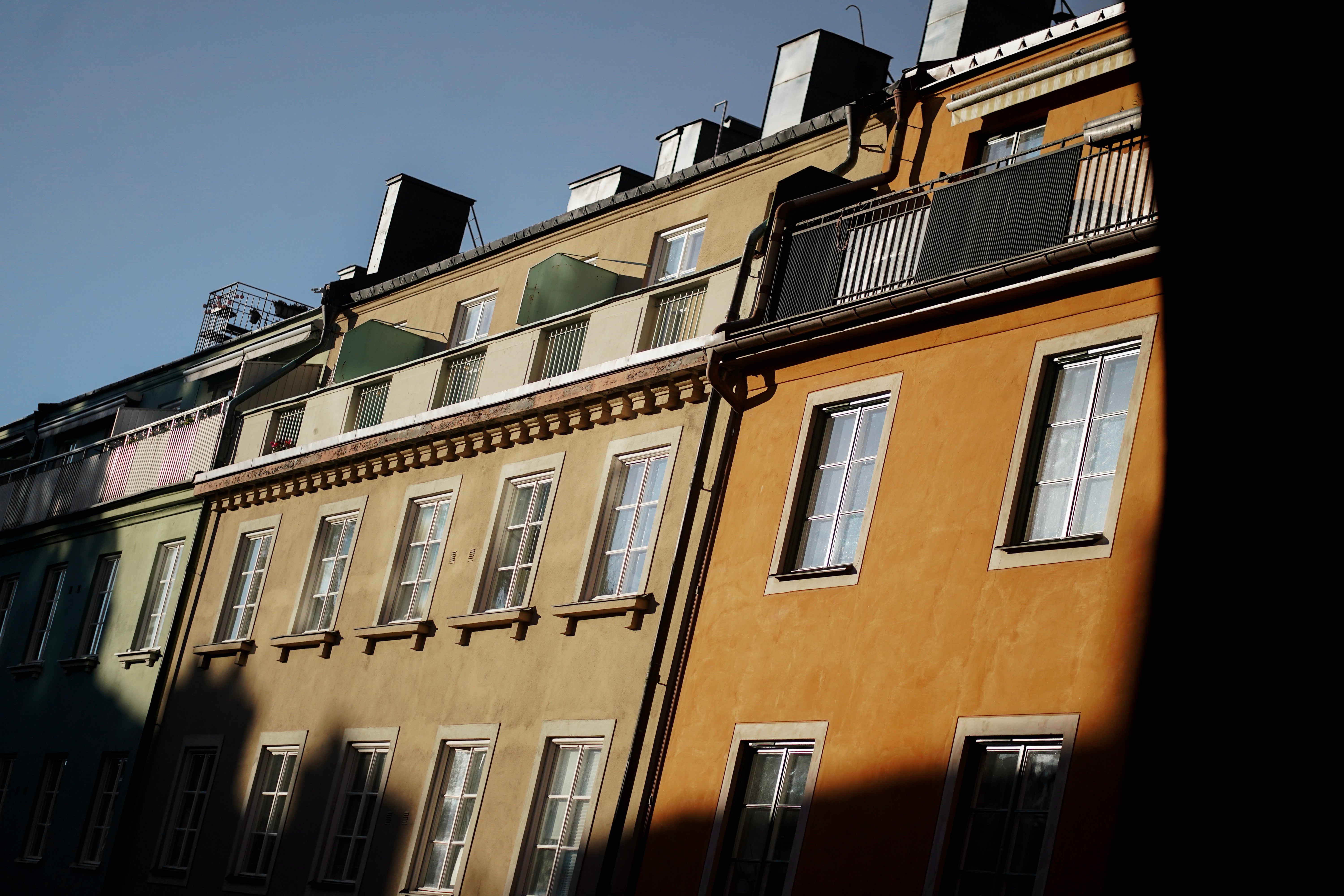 Tjuvstarten: Därför stiger bostadspriserna redan nu 