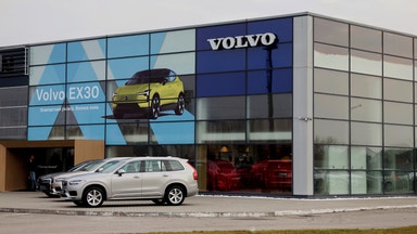 Volvo Cars backar efter analytikersamtal – Citi: ”Nedstämd ton”