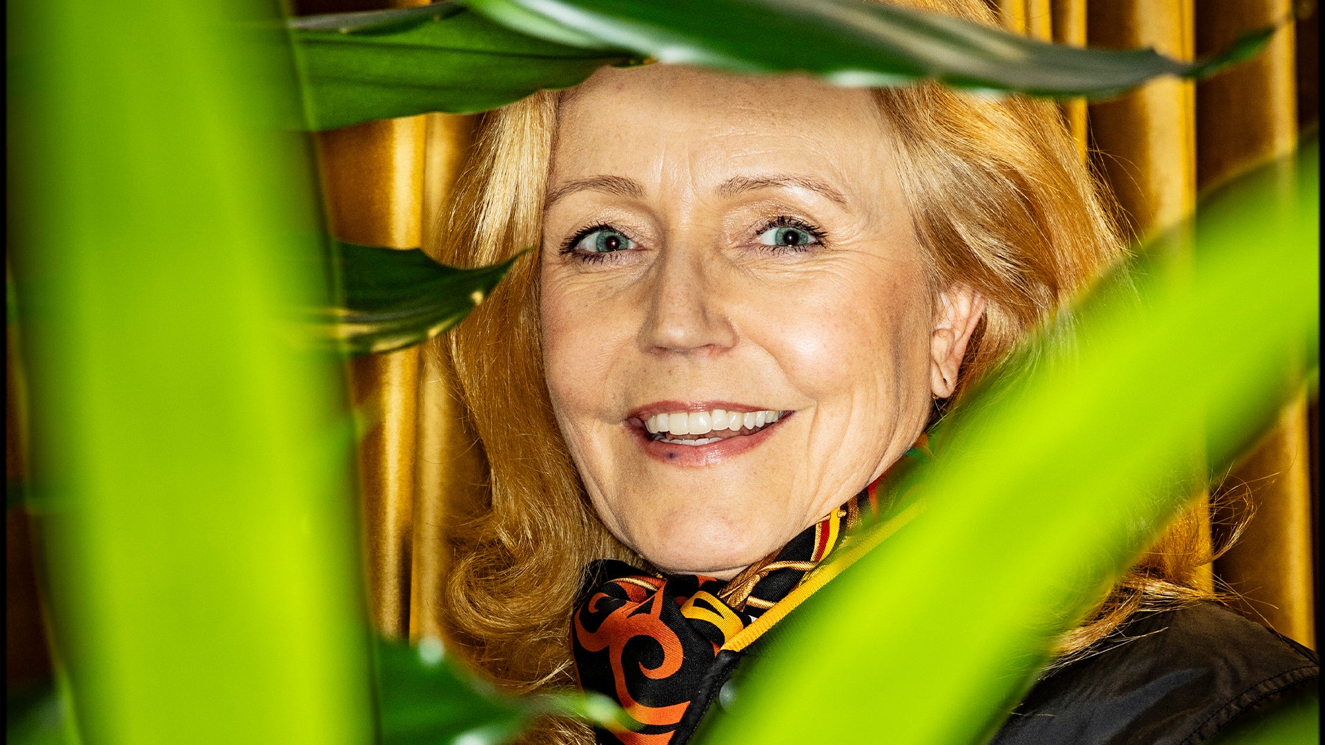 C-ledaren om kurskollapsen – och det politiska spelet