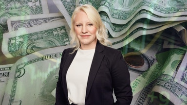 Oro för AI-bubbla tynger kronan: ”Bär frukten”