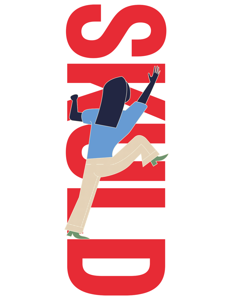 Skuldsättning illustration skuld josefin