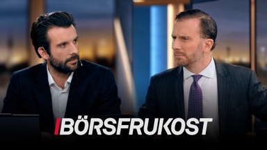 Köpvärd konsumentaktie och veckans ödessiffra