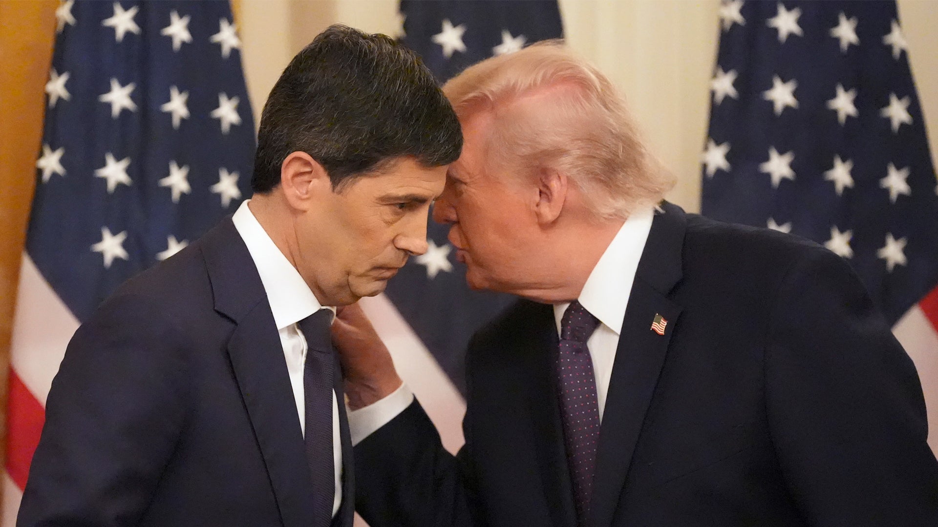 Försiktighet väntas när Kevin Warsh gör Fed-debut