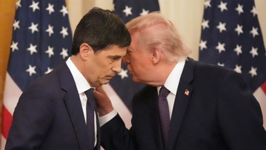 Försiktighet väntas när Kevin Warsh gör Fed-debut