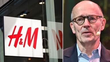 H&M-bolaget vill storsatsa i Vietnam
