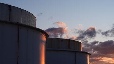 Oljan svänger igen: ”Alla försöker hitta en förklaring”