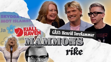 Vallöften, Dolly Parton och Killinggänget: av eller på? | Henrik Torehammar