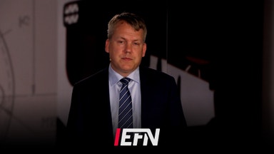 Sandviks vd: "Det är exceptionellt starkt"