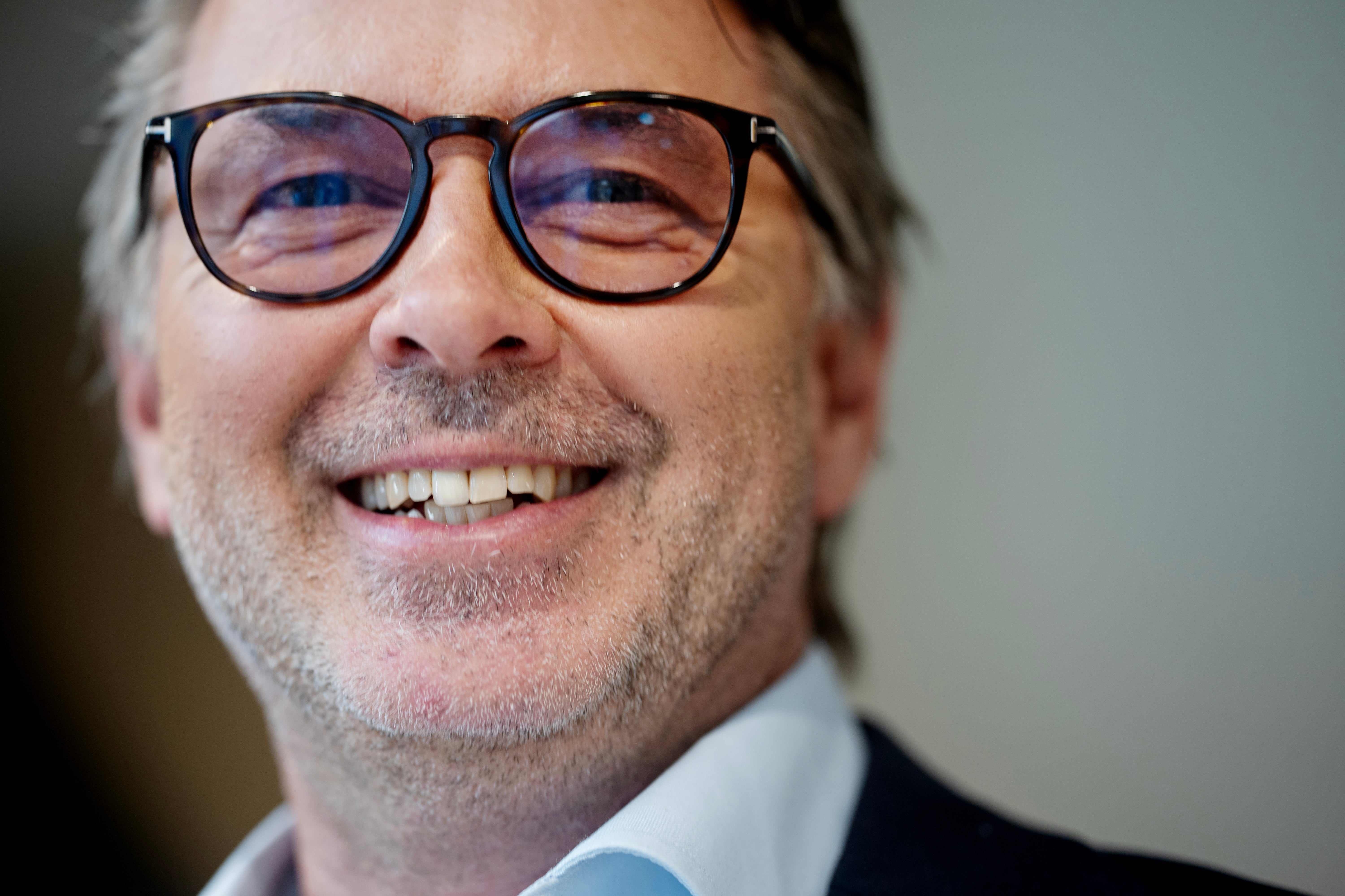 Experten om H&M: ”Ett väldigt bra aktieval”
