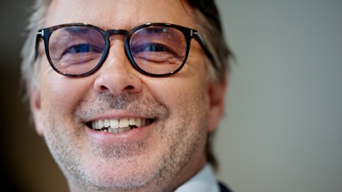 Experten om H&M: ”Ett väldigt bra aktieval”