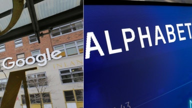 Alphabet klart bättre än väntat – aktien stiger kraftigt