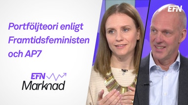 Så skapar du en vinnande och jämställd portfölj