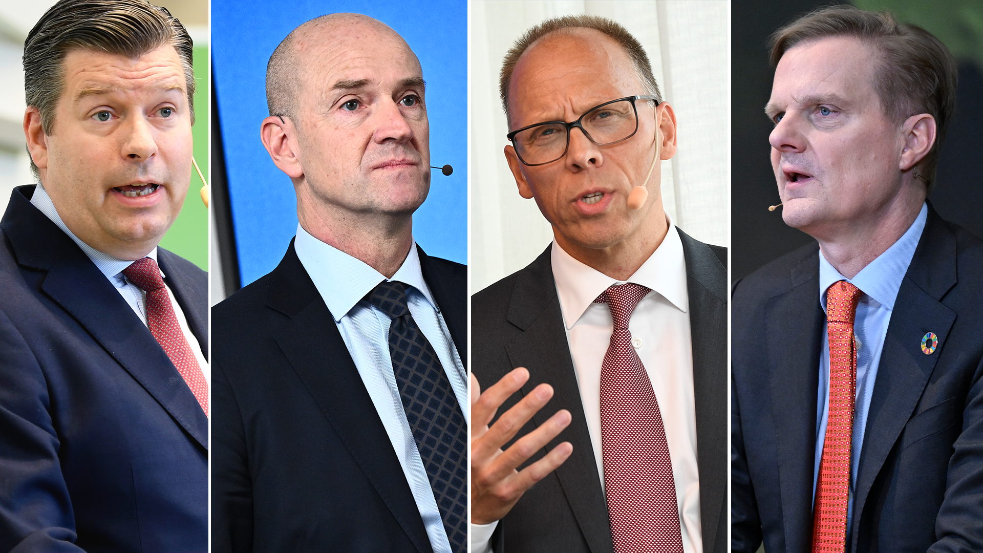 Bankrally i Europa – analytiker ser flera förklaringar