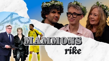 Vårens vinnare & förlorare: Mammons rikes delårsrapport 2026