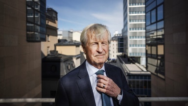 Carl Bennet köper aktier för 213 miljoner kronor