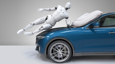 Höjd rekommendation för Autoliv