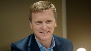 Ratos byter riktning – återgår att vara investmentbolag