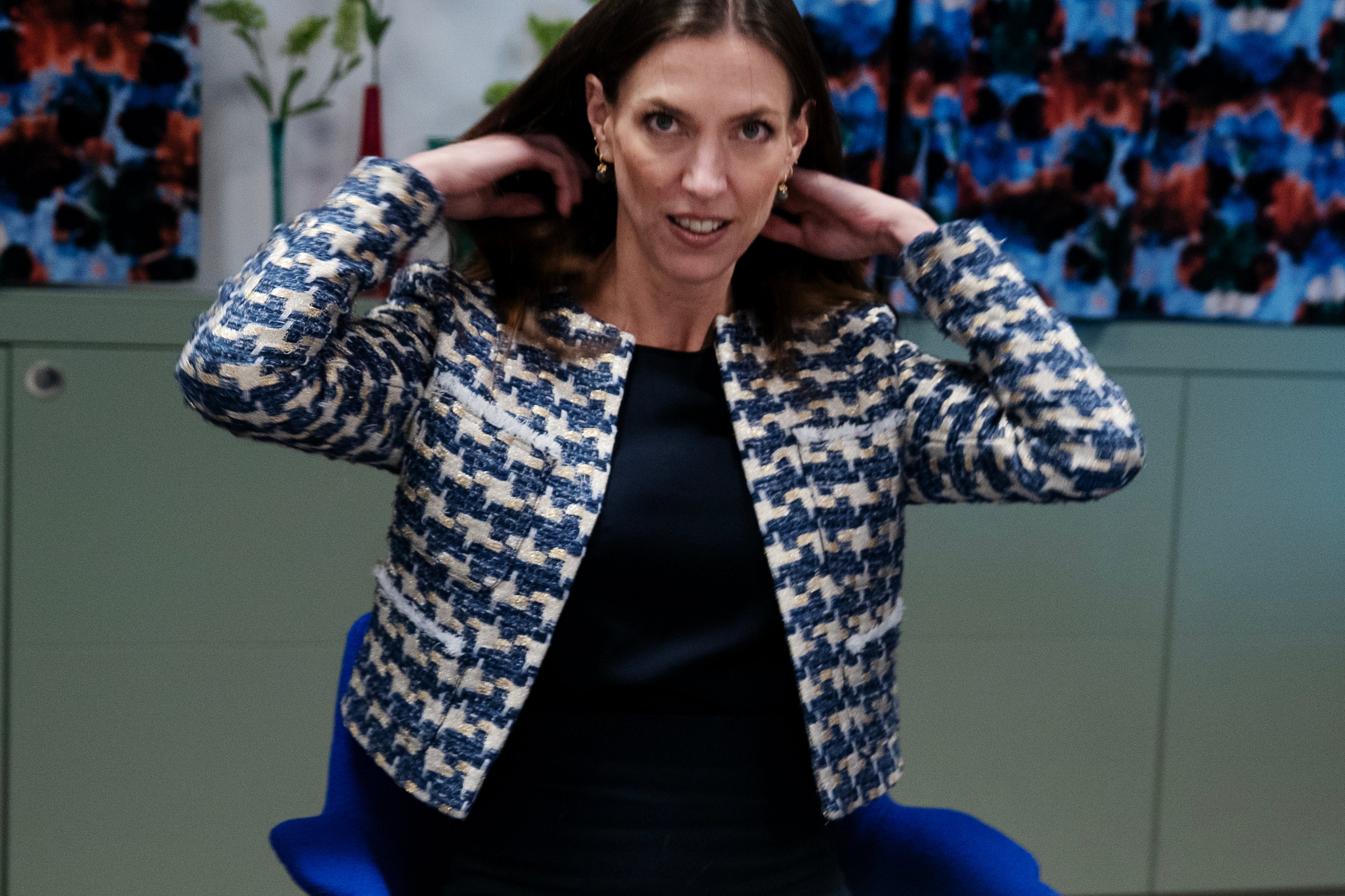 Svenska pensionsjätten har gått in med mer pengar till Stegra