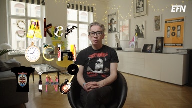 En kassaskåpssäker investering - Saker och ting med Fredrik Strage